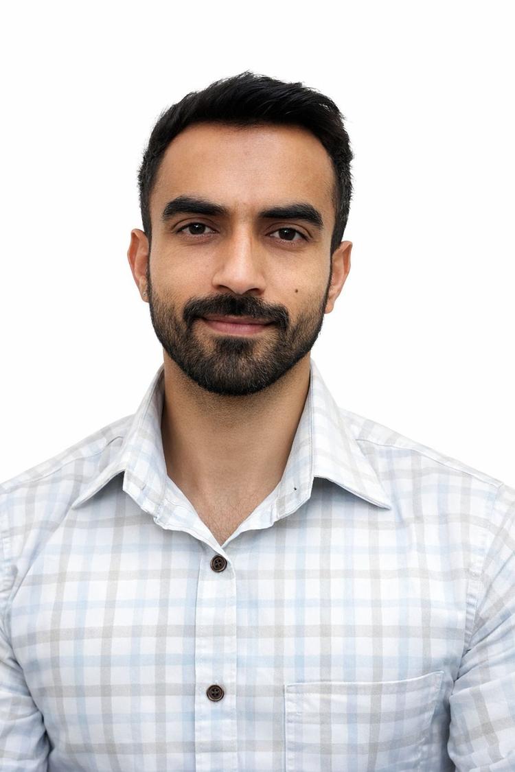 Mukeysh Kumar