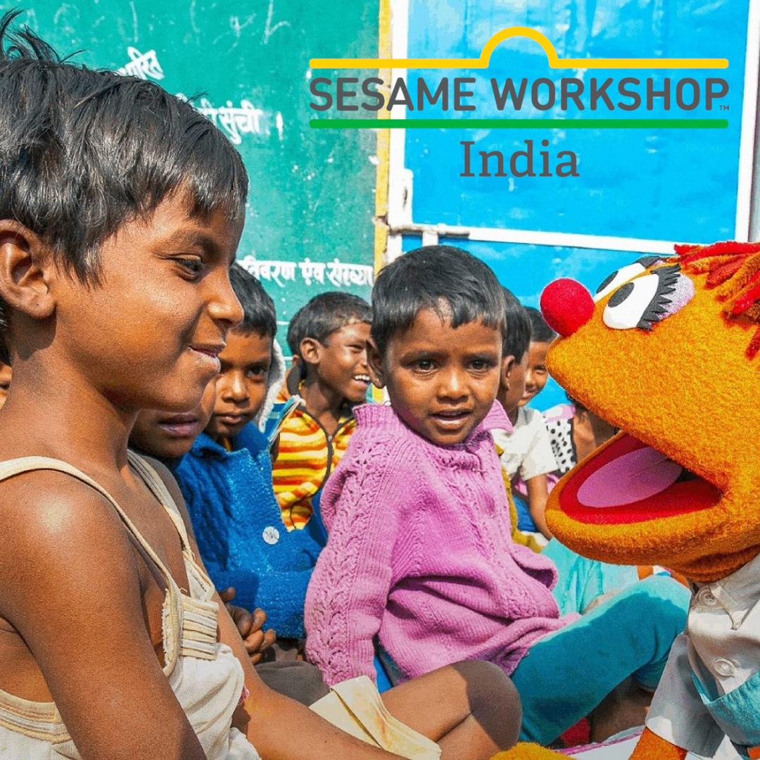 Sesame Workshop India