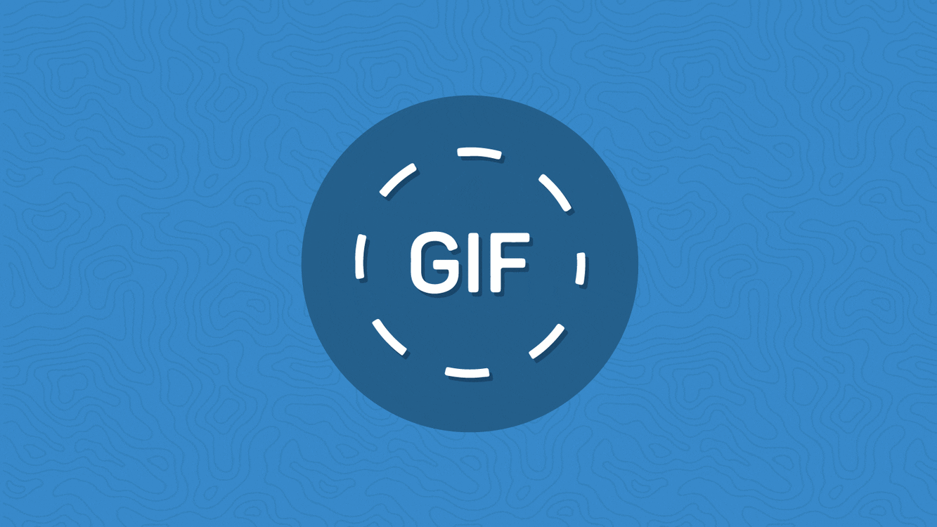 The power of gifs